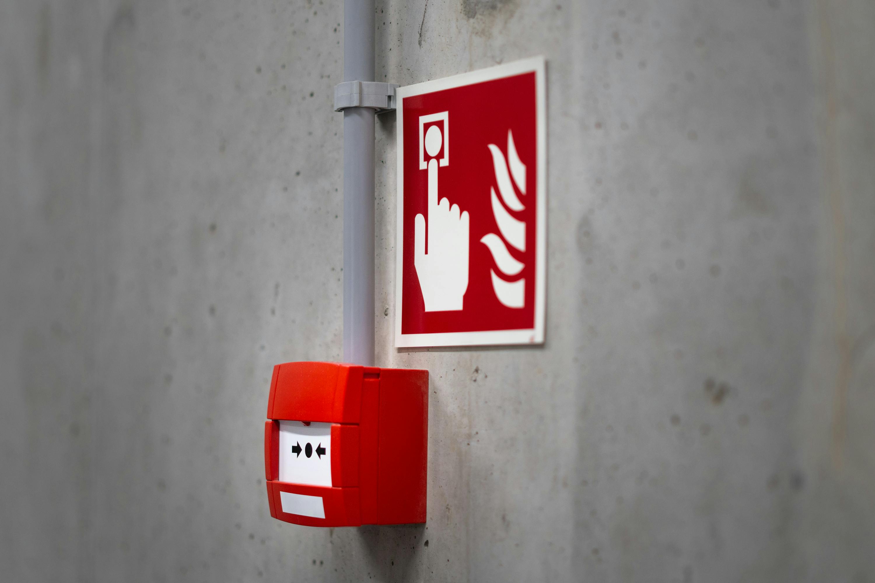 Fire Alarm Systems